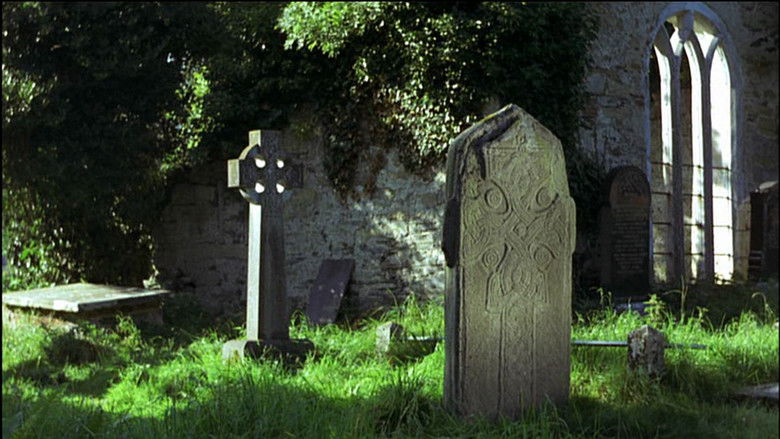 кадр из фильма These Stones Remain