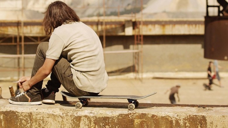 кадр из фильма Tilva Roš