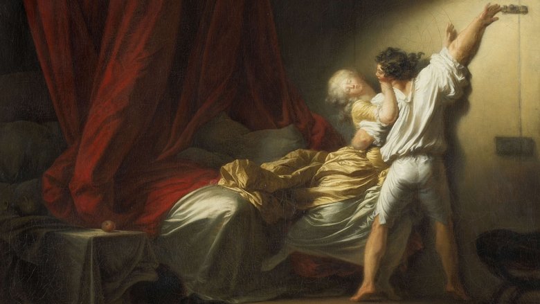 кадр из фильма Fragonard, les gammes de l'amour