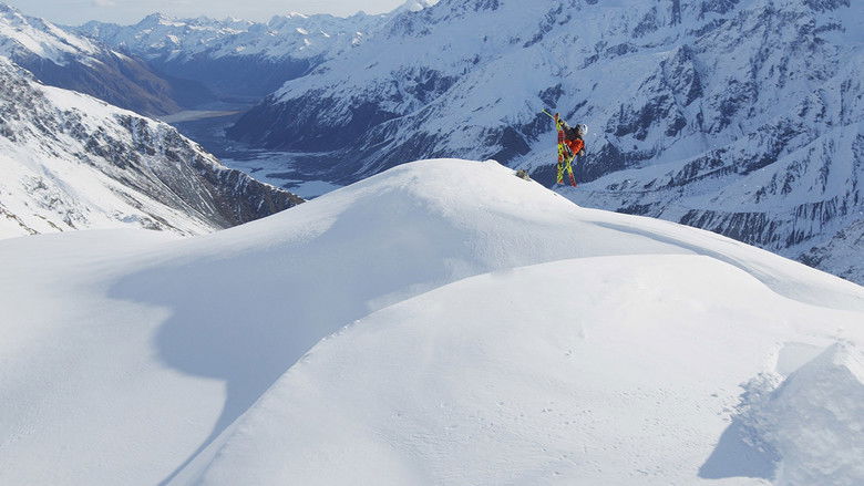 кадр из фильма Supervention