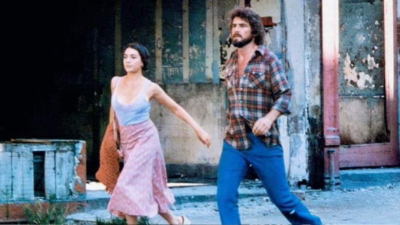 кадр из фильма Ночь жонглёра