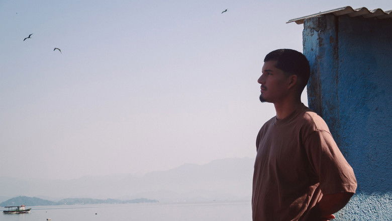 кадр из фильма Antes do Último Adeus