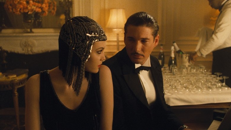 кадр из фильма Клуб «Коттон»