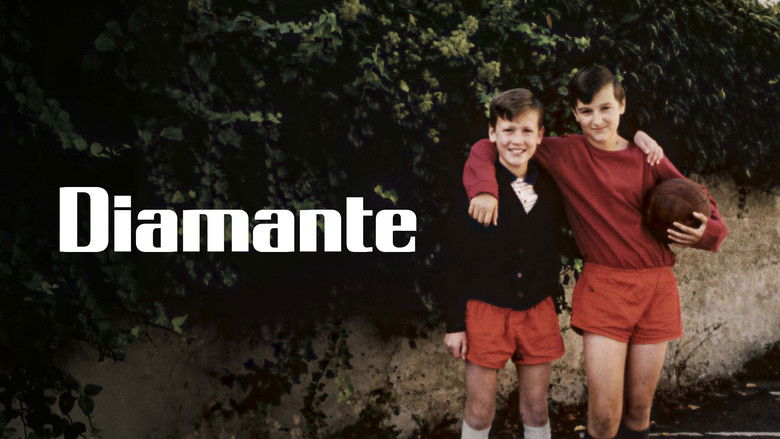 кадр из фильма Diamante - Fussballgott