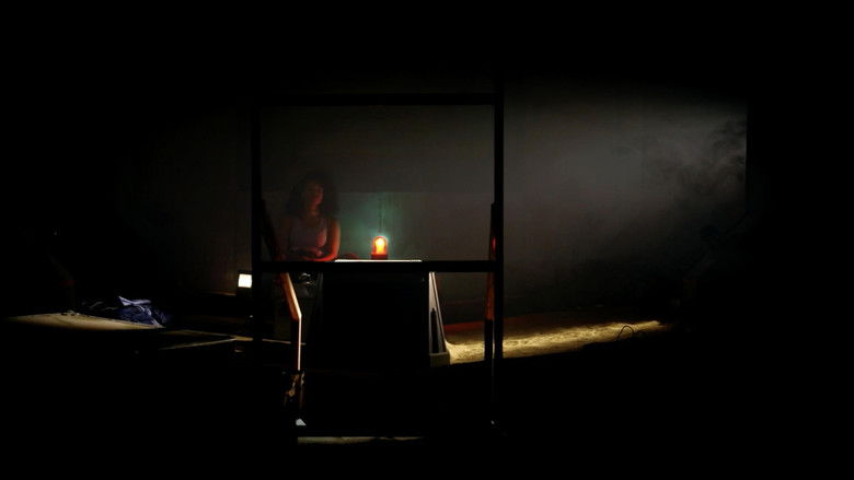 кадр из фильма Beached