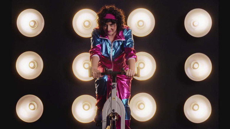 кадр из фильма L'impianto umano