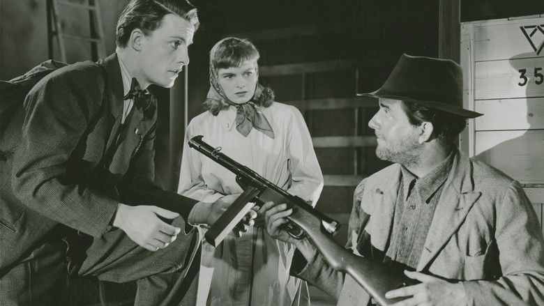 кадр из фильма Vandring med månen