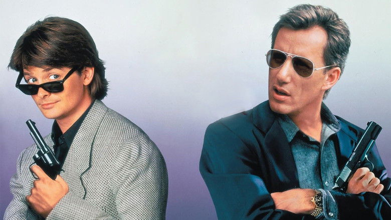 кадр из фильма Напролом