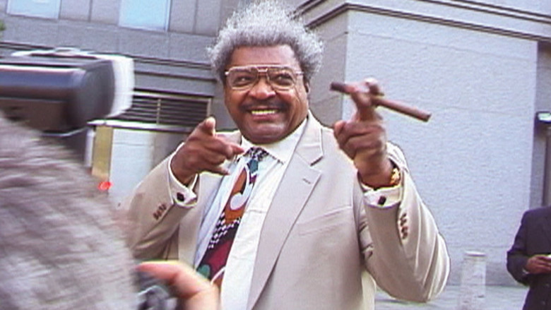 кадр из фильма Boxing: In and Out of the Ring