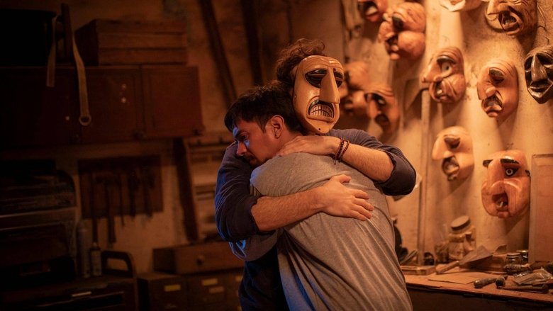 кадр из фильма Ramón y Ramón