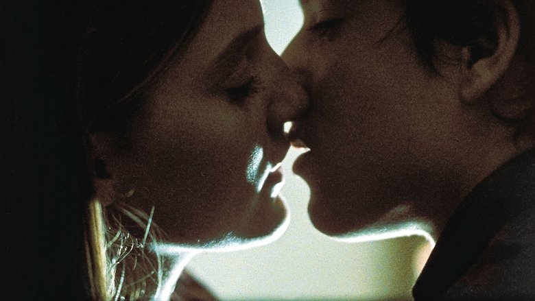 кадр из фильма L'escalier