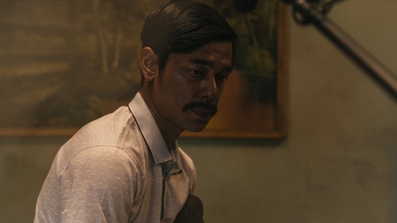 кадр из фильма Believe: Takdir, Mimpi, Keberanian