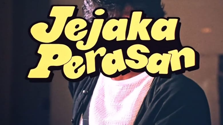 кадр из фильма Jejaka Perasan