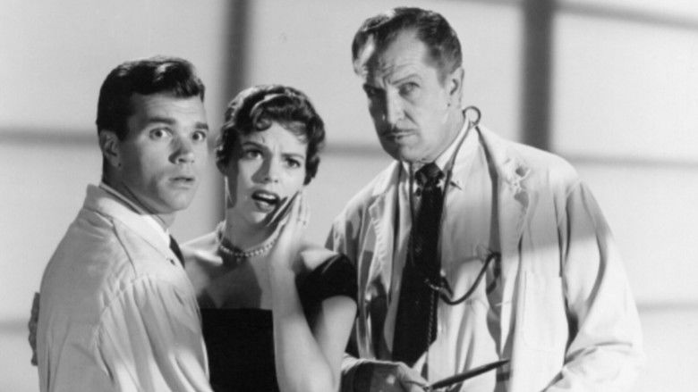 кадр из фильма Тинглер