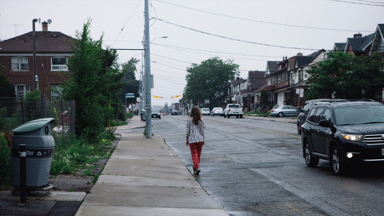 кадр из фильма The Intestine