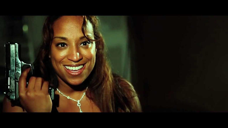 кадр из фильма The Devil and Red Wine