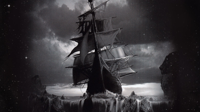 кадр из фильма Nightwish: Vehicle Of Spirit