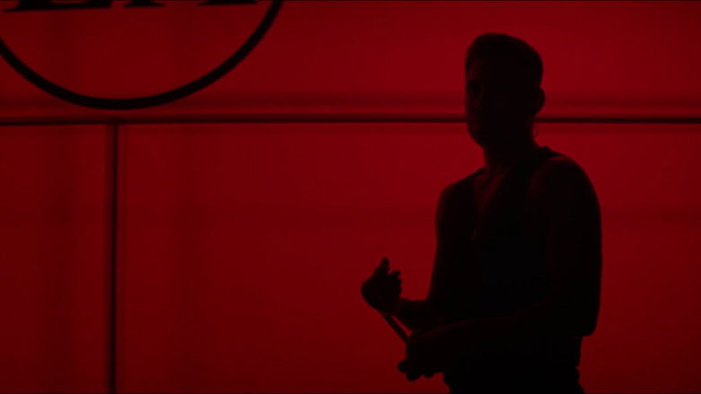 кадр из фильма ദാവീദ്