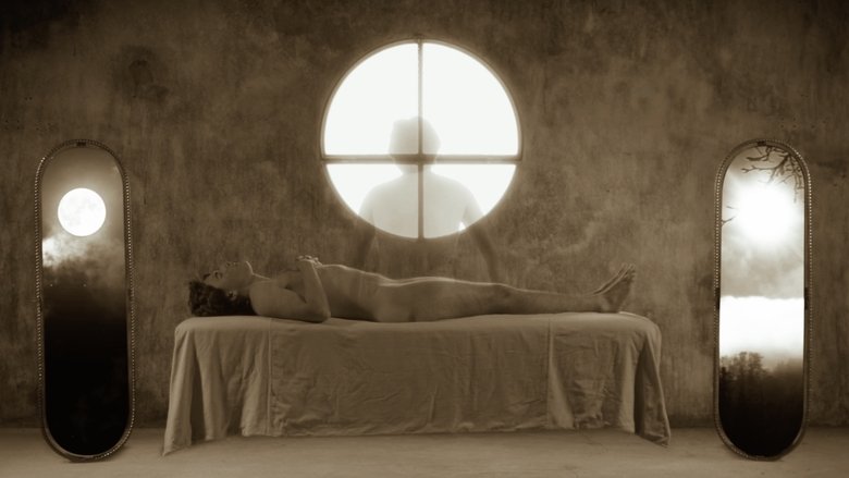 кадр из фильма O Lugar das Quimeras