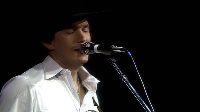 кадр из фильма George Strait: Live!