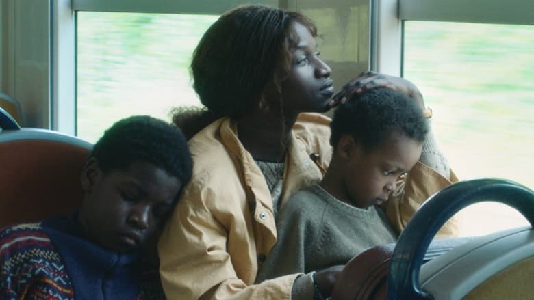 кадр из фильма Un petit frère