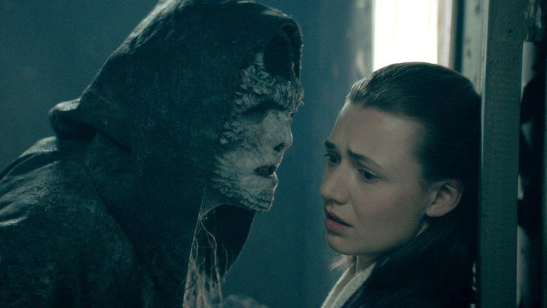 кадр из фильма Похититель времени