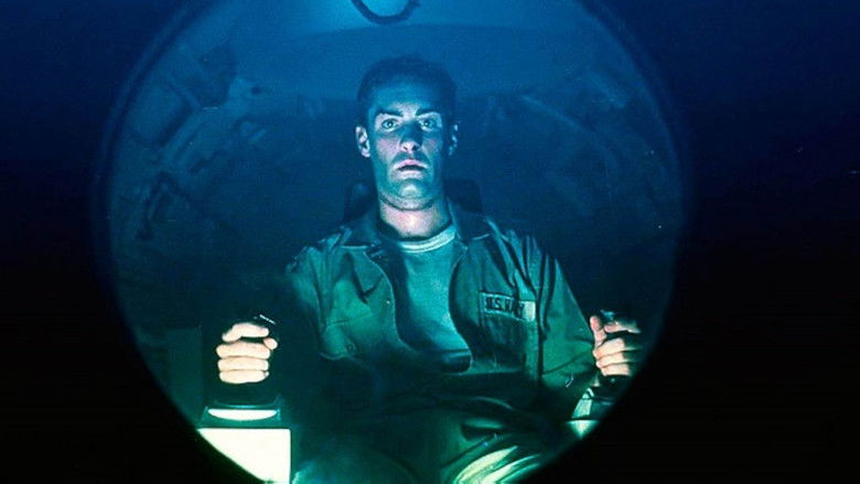 кадр из фильма Octopus