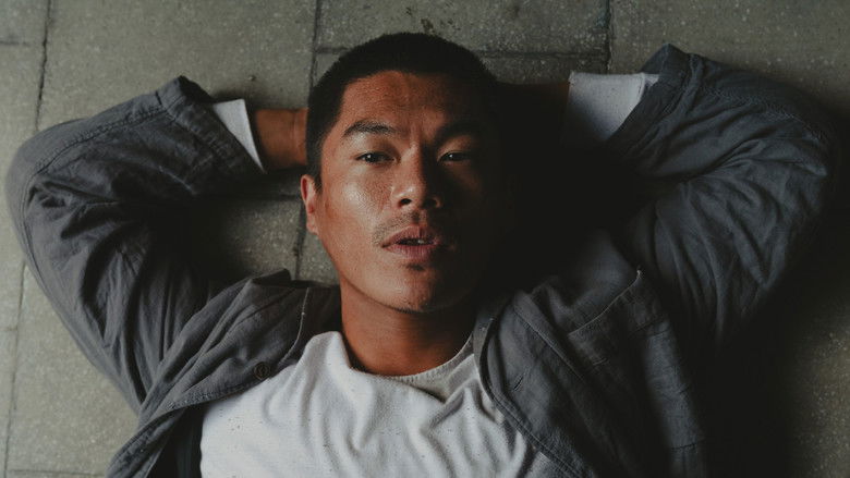 кадр из фильма 大濛