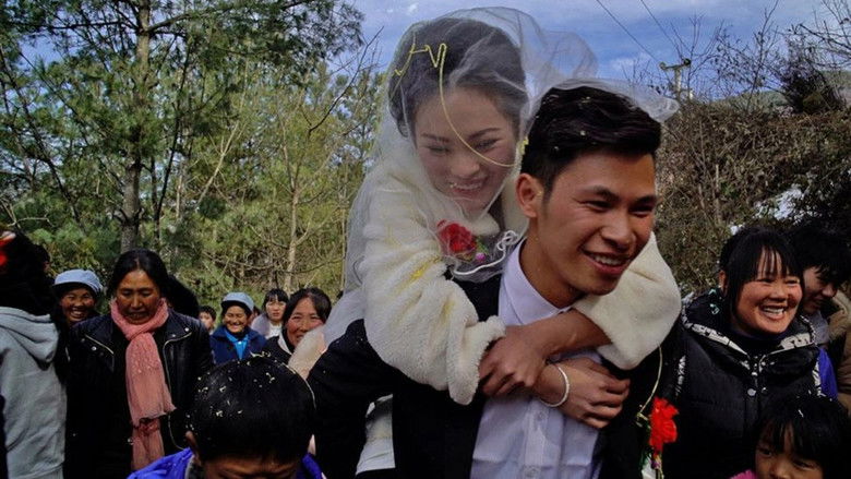 кадр из фильма 青春（归）