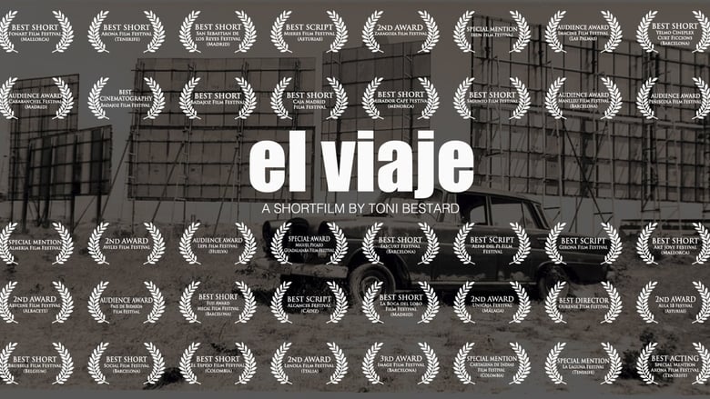 кадр из фильма El viaje