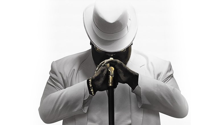 кадр из фильма Biggie: The Life of Notorious B.I.G.