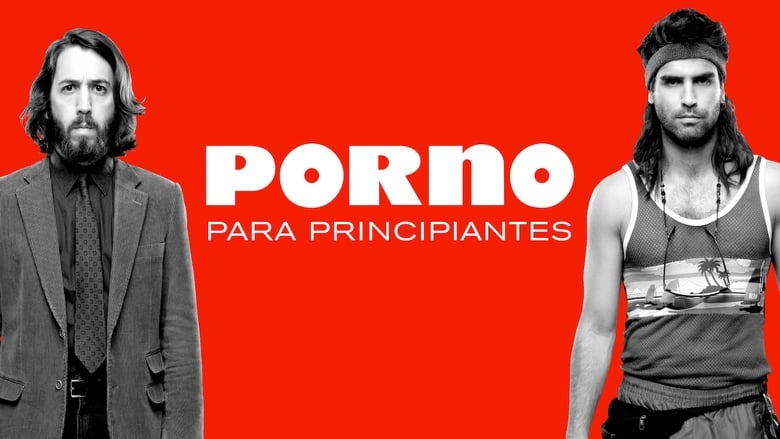 кадр из фильма Porno para principiantes