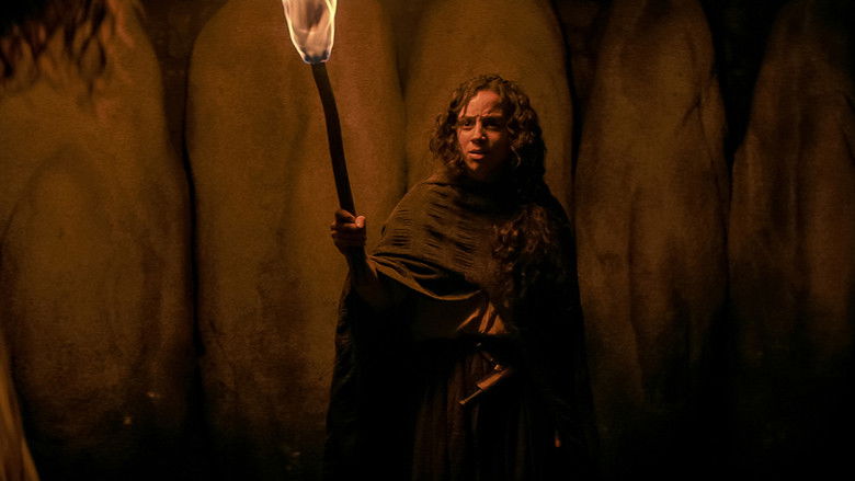 кадр из фильма Улица Страха. 3 часть: 1666