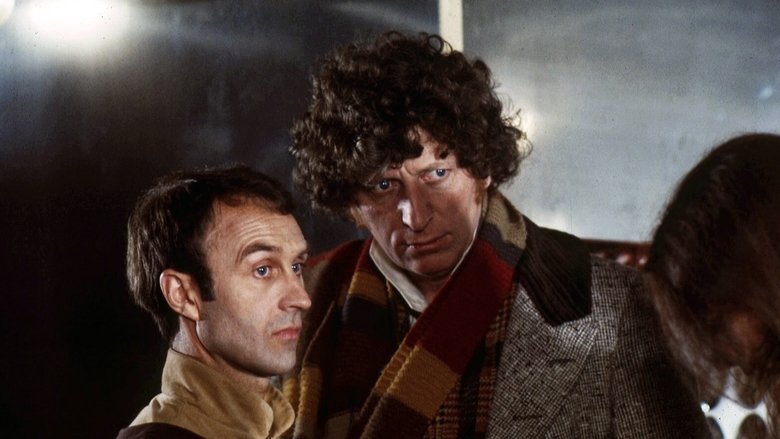 кадр из фильма Doctor Who: The Sun Makers