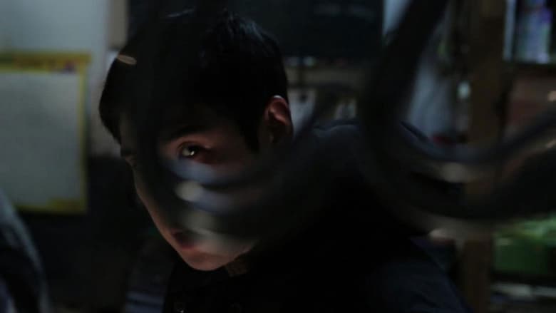 кадр из фильма 살인재능