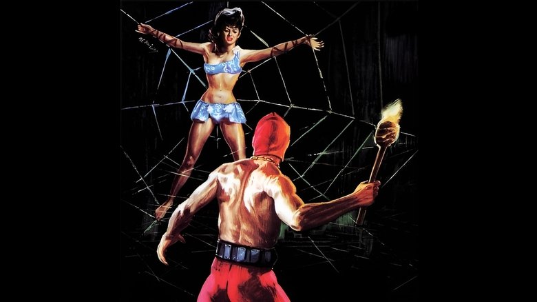 кадр из фильма Il boia scarlatto