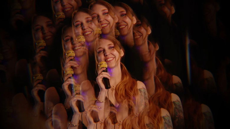 кадр из фильма LT's Theory of Pets