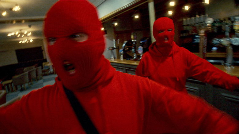 кадр из фильма Nothing Goes