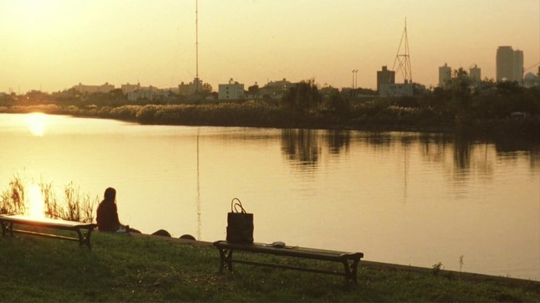 кадр из фильма やわらかい生活