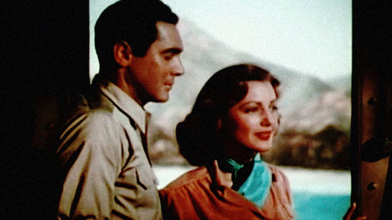 кадр из фильма Unknown Island