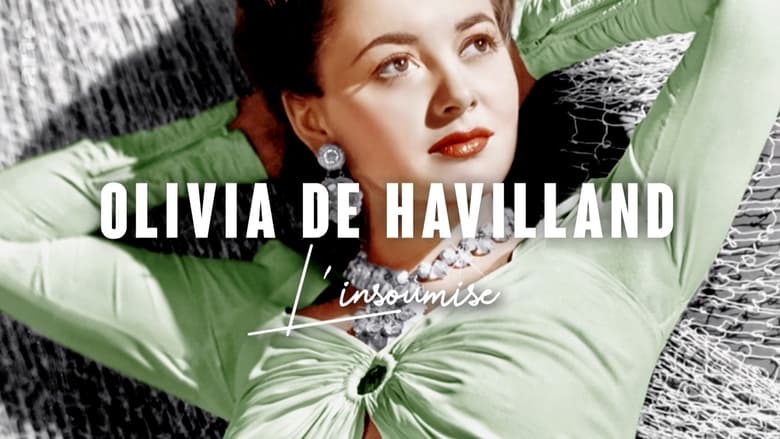 кадр из фильма Olivia de Havilland, l'insoumise