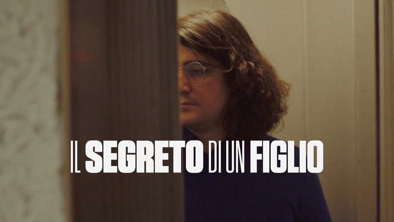 кадр из фильма Il segreto di un figlio