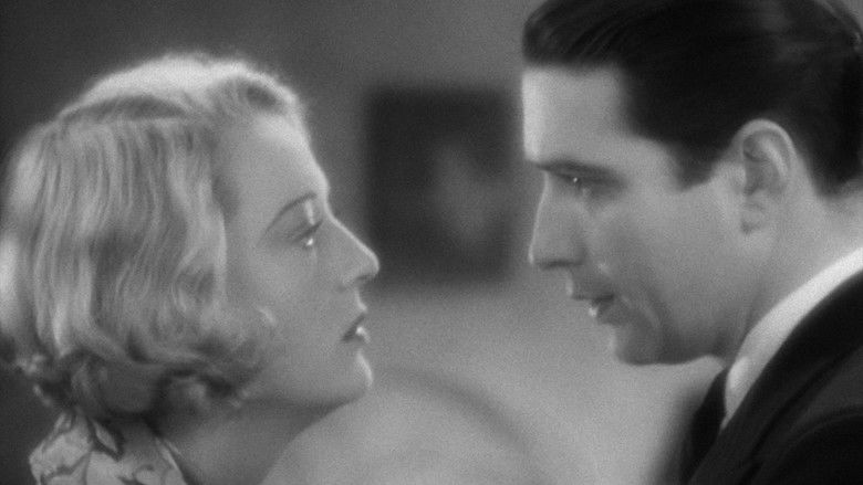 кадр из фильма Safe in Hell