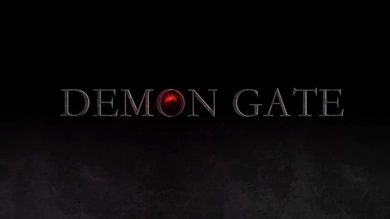 кадр из фильма Demon Gate