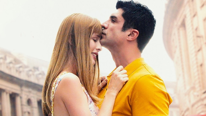 кадр из фильма Вода и огонь