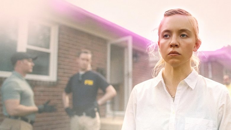 кадр из фильма Реальная история Уиннер