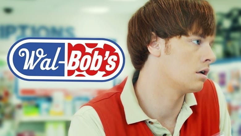 кадр из фильма Wal-Bob's