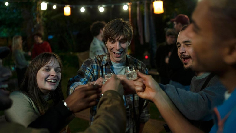 кадр из фильма Nichts, was uns passiert