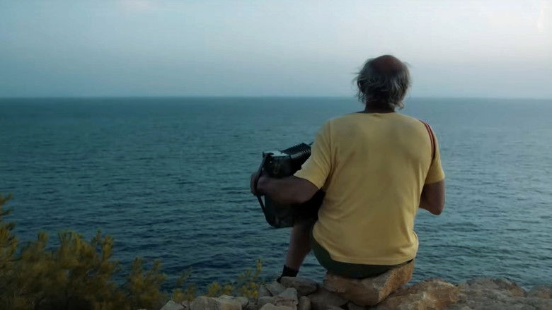 кадр из фильма Lulu, Ouvreur De Voies