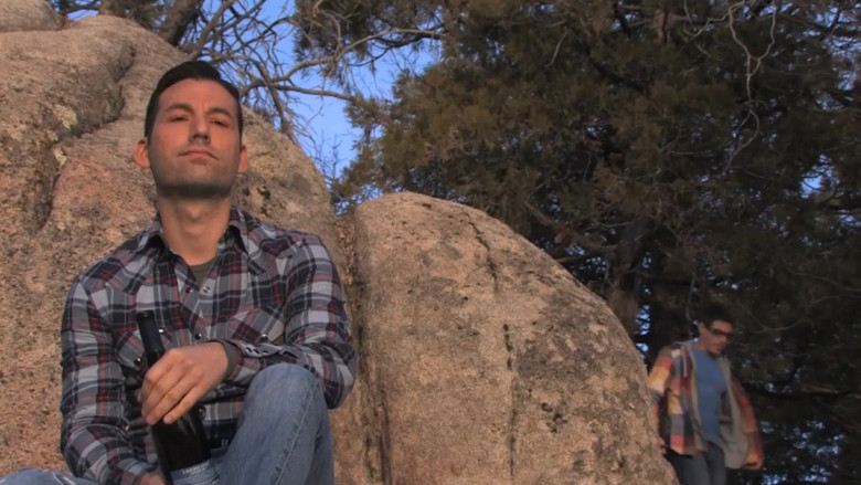 кадр из фильма Finding Mr. Wright